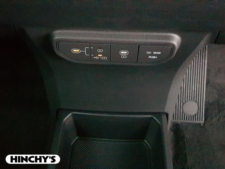 2026 Kia EV5 GT-LIne