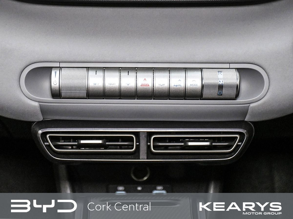 2026 BYD Dolphin Surf - image 22