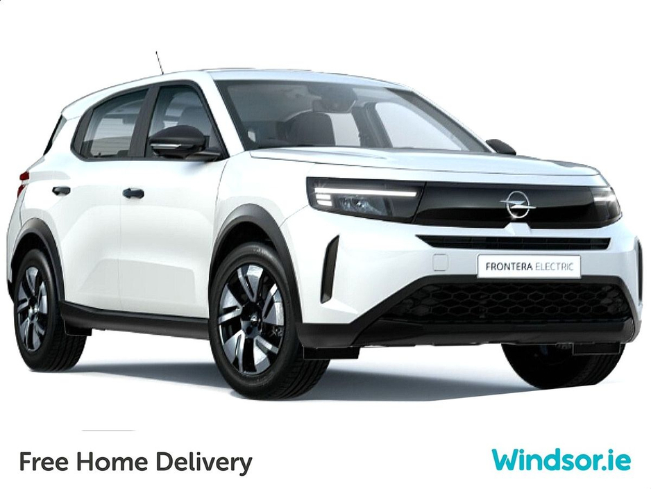 2026 Opel Frontera for sale in , Ireland