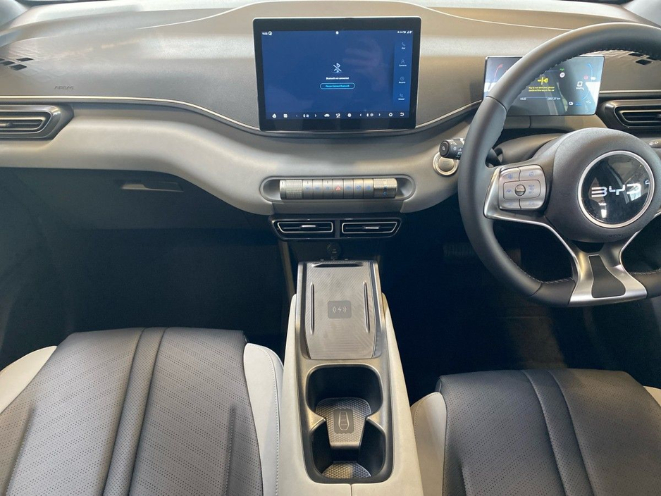 2026 BYD Dolphin Surf - image 15
