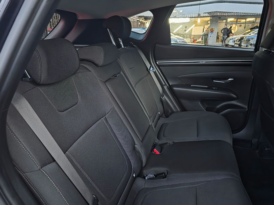 2022 Hyundai Tucson 1.6 DIESEL, ONLY 35K KM, 1 OWNER, HISTORY, WARRANTY, AA APPROVED, SIMI, 5 STAR REVIEWS. €28,995