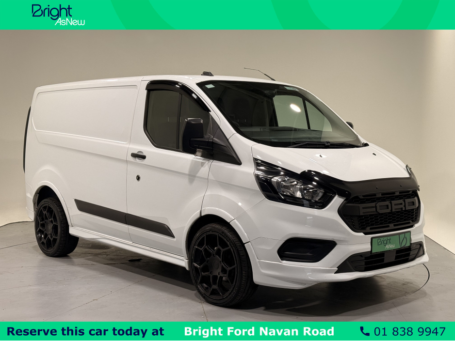 2023 Ford Transit Custom for sale in , Ireland