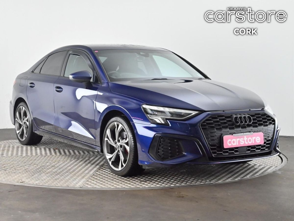 2023 Audi A3 1.0 TSI 110HP Style