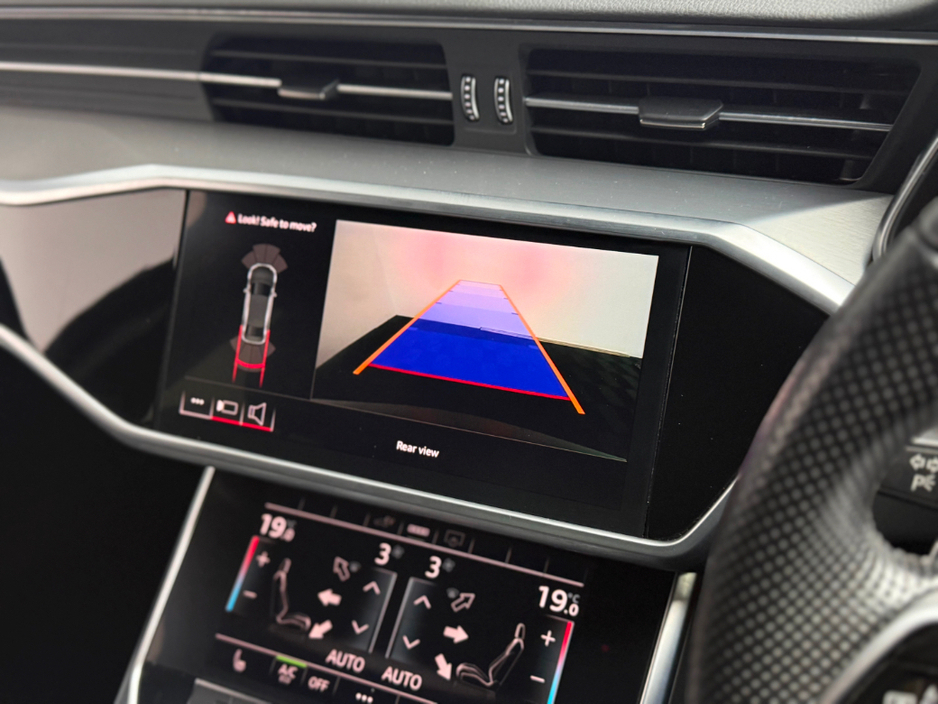 2024 Audi A6 - image 22