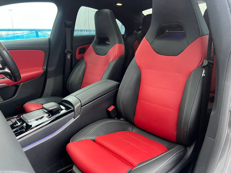 2019 Mercedes-Benz CLA Class CLA200d AMG-LINE PREMIUM PLUS * HUGE SPEC * // OPENING PAN ROOF // LEATHER AMG INTERIOR // VIRTUAL COCKPIT €29,900