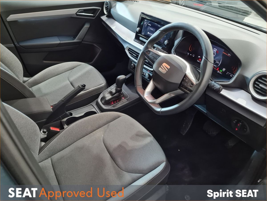 2025 SEAT Ibiza 1.0TSI XCellence 115HP DSG*Call John 0861913954 €24,950