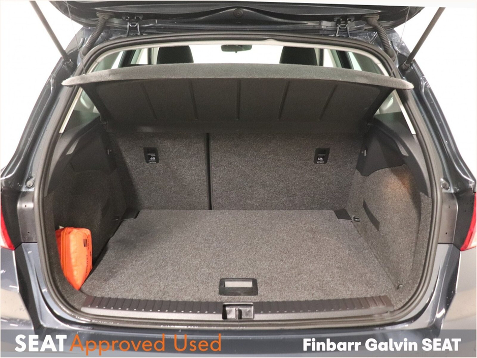 2023 SEAT Arona 1.0TSI 110hp SE+ €21,950