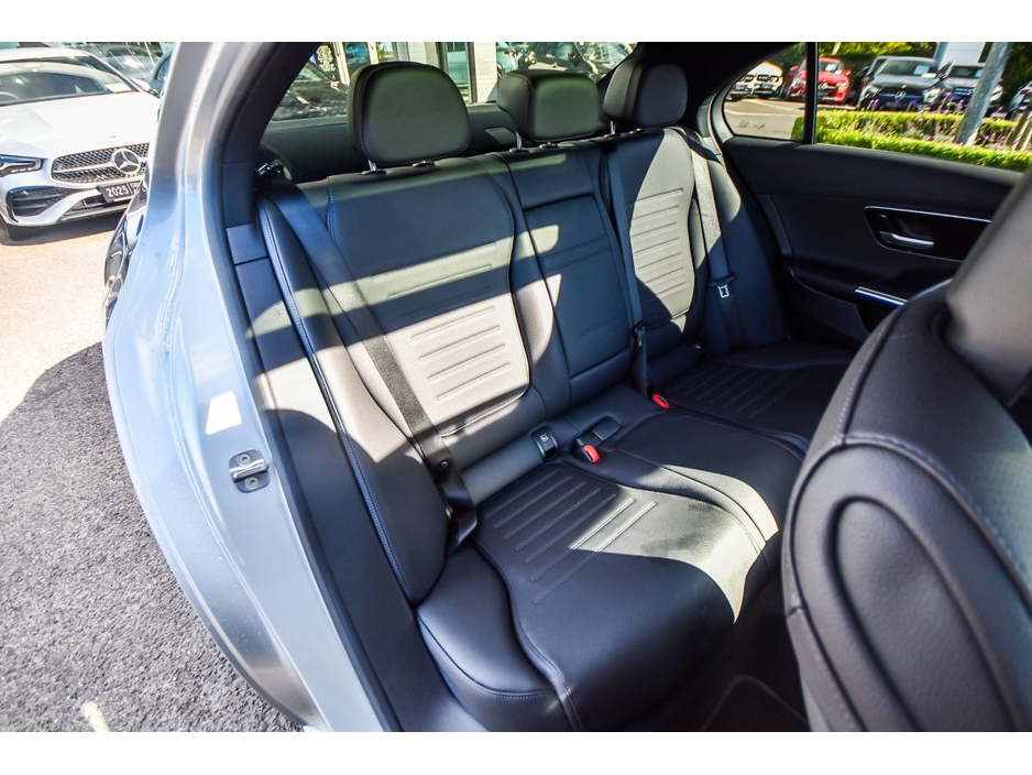 2025 Mercedes-Benz C Class - image 16