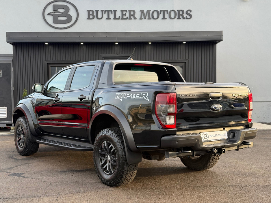 2020 Ford Ranger - image 18