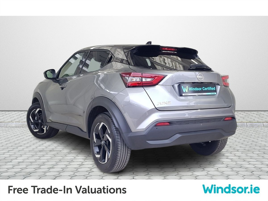 2023 Nissan Juke 1.0T PET 2WD SV Premium €22,995