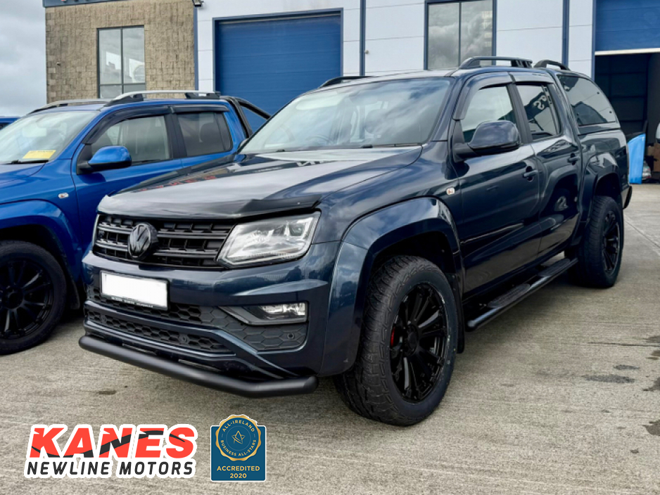 2020 Volkswagen Amarok for sale in , Ireland