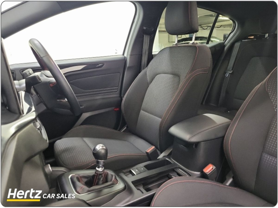 2023 Ford Focus ST-LINE 1.0T Petrol Manual €20,995