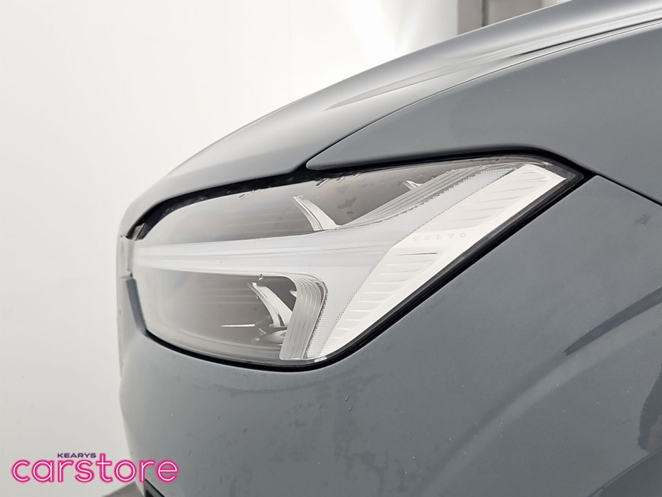 2022 Volvo XC60 Xc60 Core T6 Recharge Awd Auto Core Recharge T6 350 253+145 Twin Engine 18.8 kWh PHEV Start/Stop