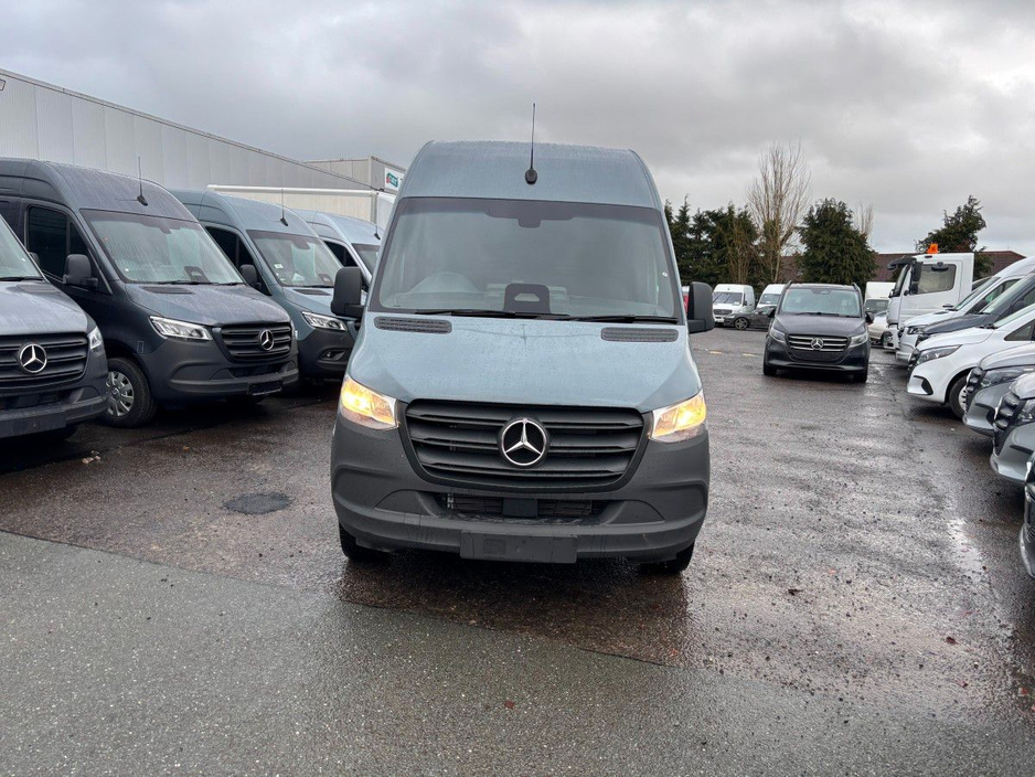 2026 Mercedes-Benz Sprinter 317LWB HIGH ROOF