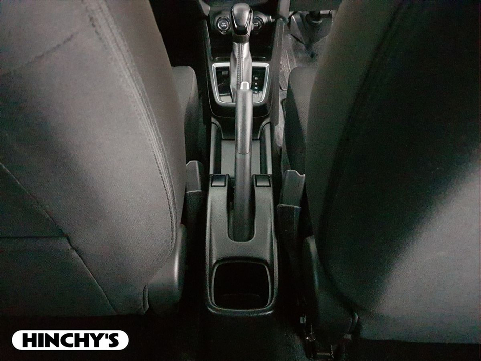 2023 Suzuki Swift Swift 1.2 Mild Hybrid SZ-T CVT