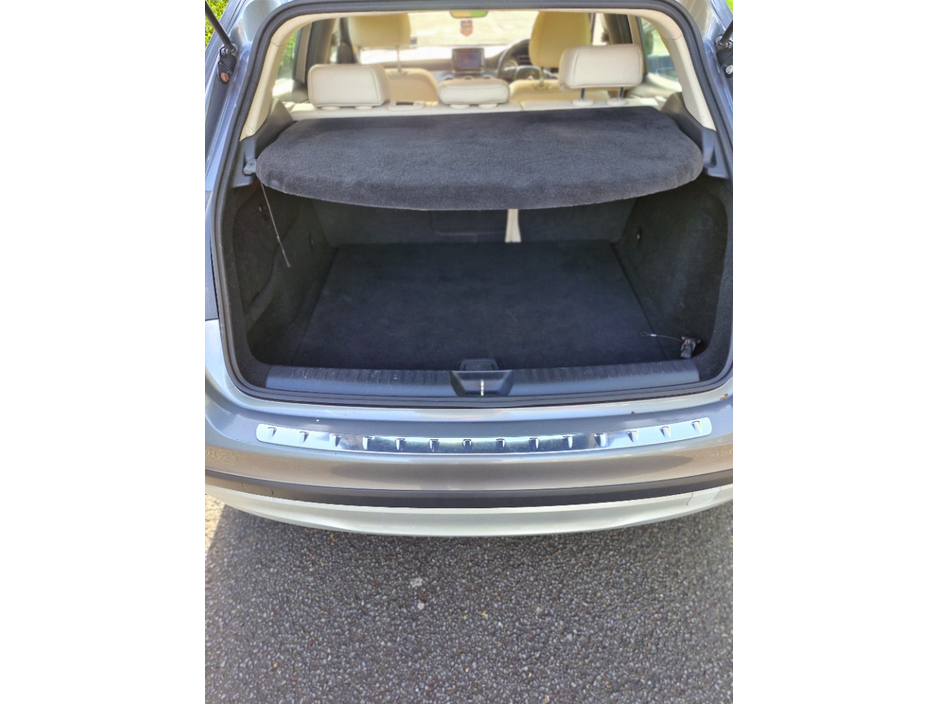 2014 Mercedes-Benz GLA Class - image 18