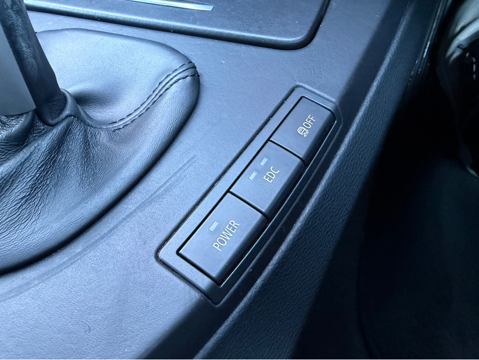 2013 BMW M3 SEMI AUTO €43,950