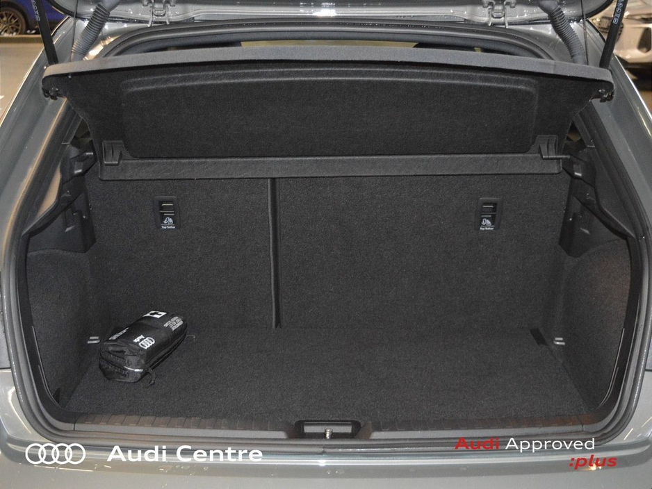 2023 Audi A1 30 TFSI 110HP S line €27,899