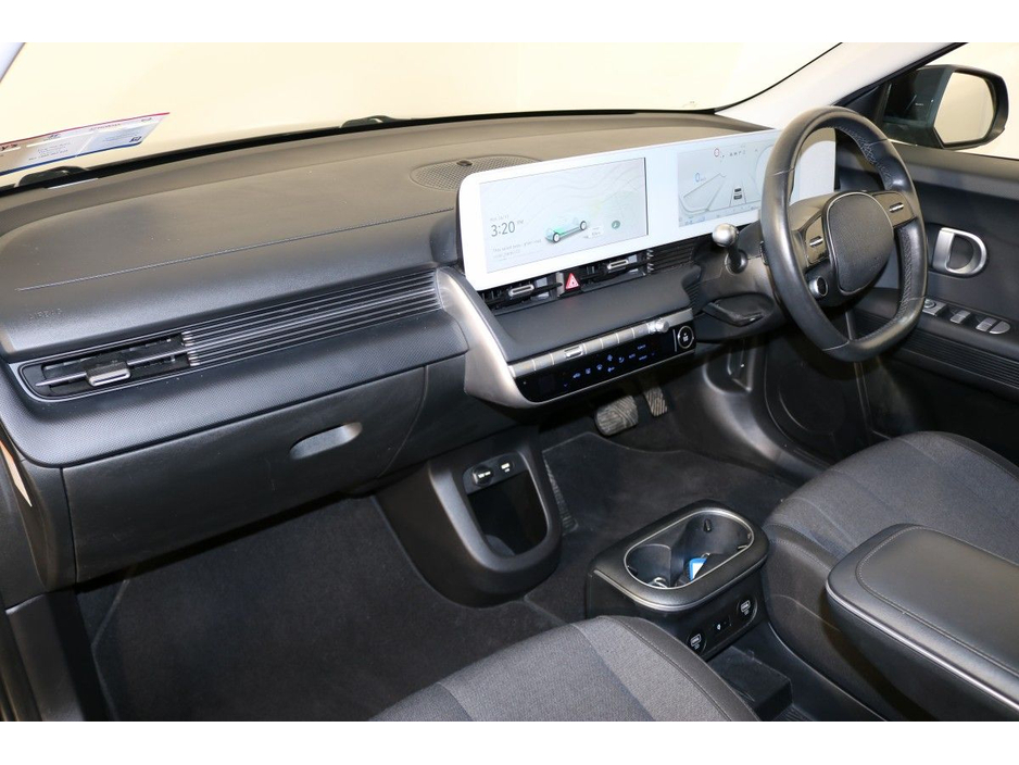 2022 Hyundai Ioniq 5 OGP 58kWh EV €22,895