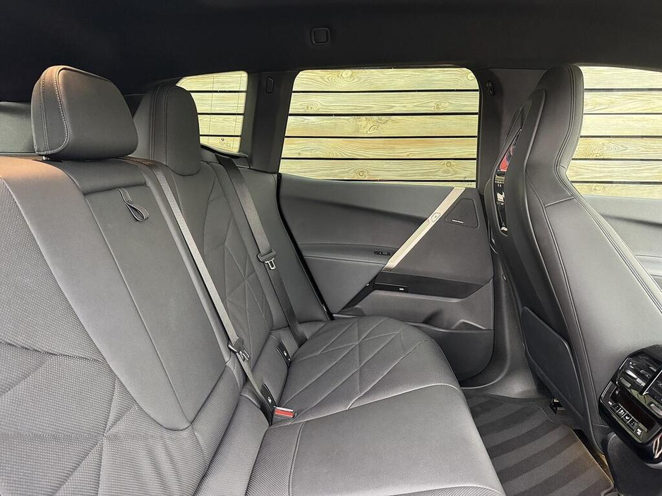 2022 BMW iX - image 13