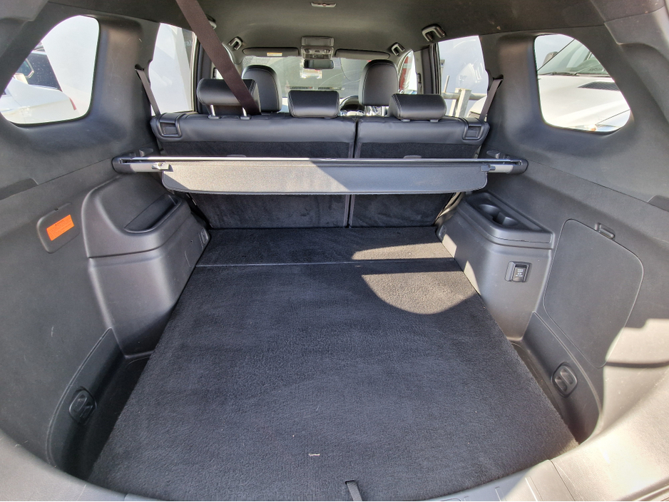 2019 Mitsubishi Outlander - image 28