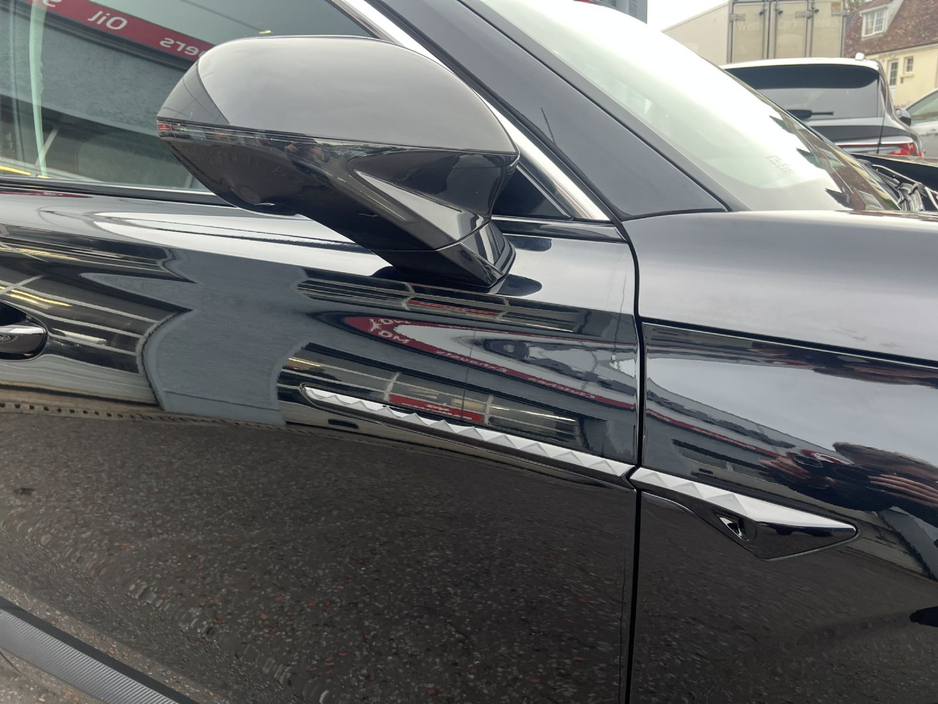 2025 MG HS - image 7