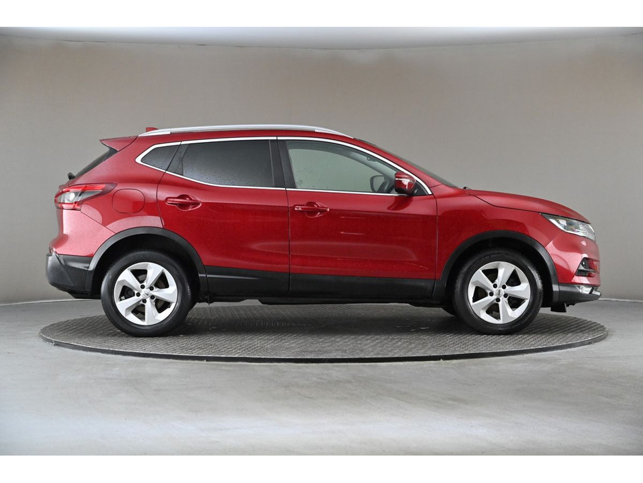 2018 Nissan Qashqai - image 12