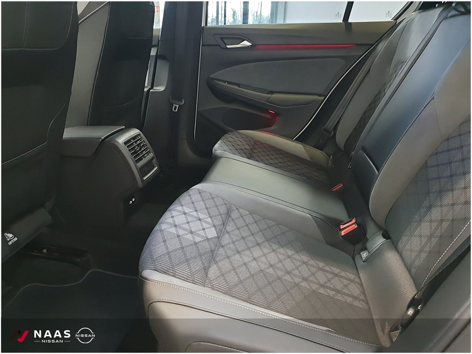 2022 Volkswagen Golf R-LINE 1.5 TSI 130HP 5DR €25,445