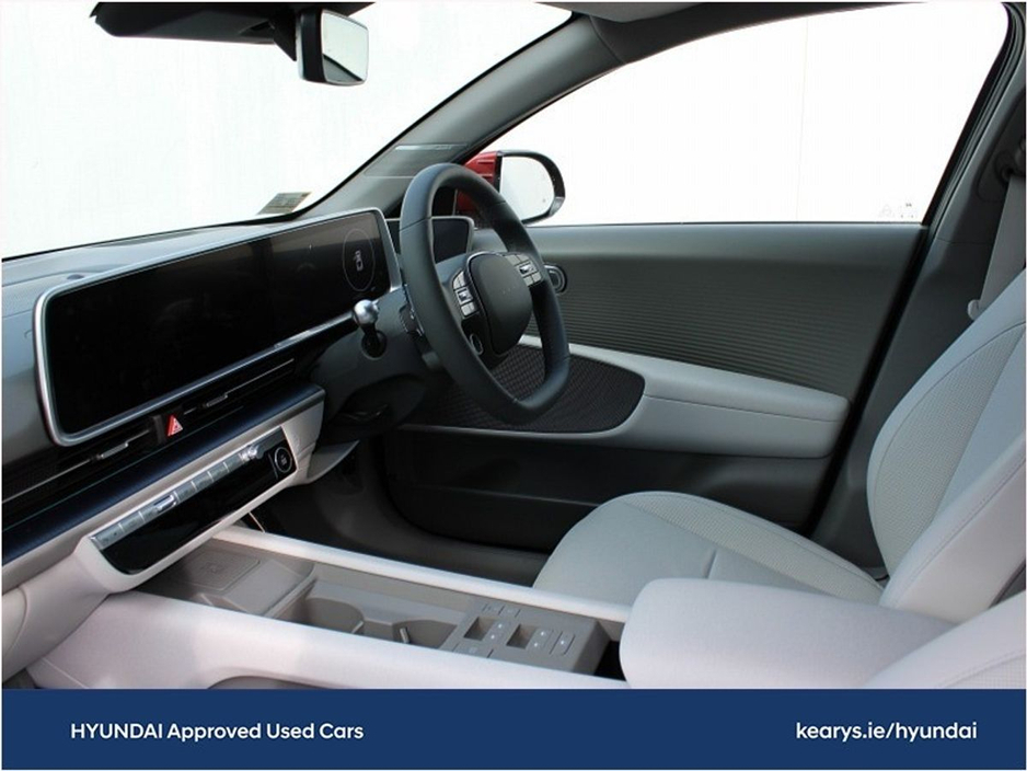 2024 Hyundai Ioniq 6 ELEGANCE 77KW - STUNNING CAR