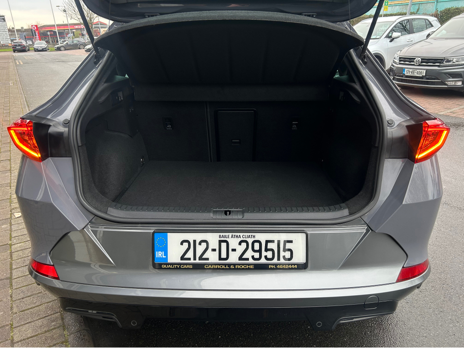 2021 Cupra Formentor - image 14