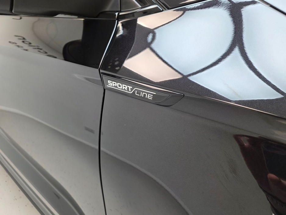 2024 Skoda Karoq *SPORTLINE*1.5TSI*DSG* €44,950