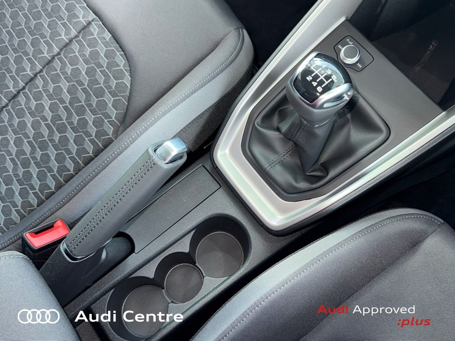 2026 Audi A1 - image 12