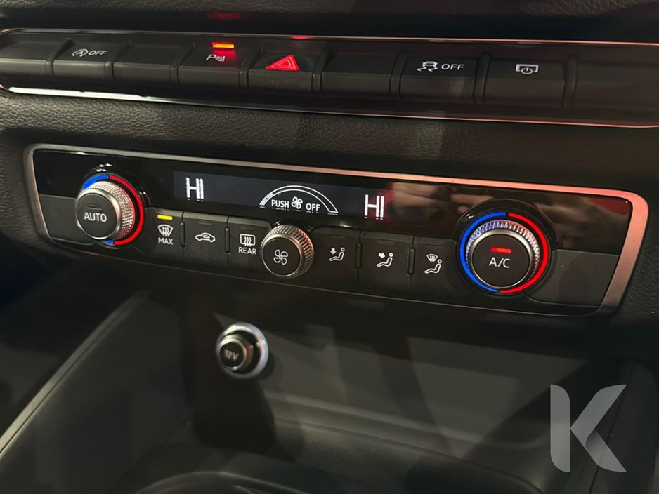 2018 Audi A3 - image 22