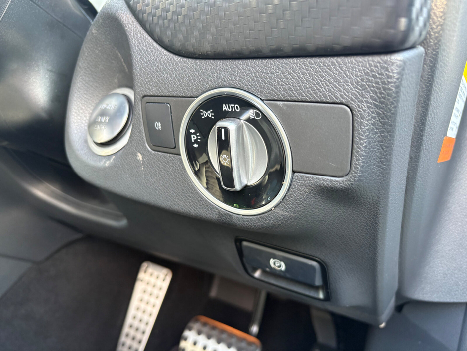 2015 Mercedes-Benz A Class - image 12