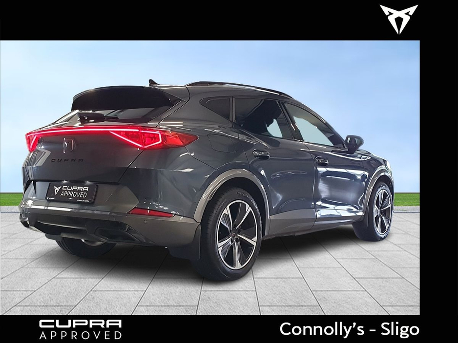 2022 Cupra Formentor - image 4