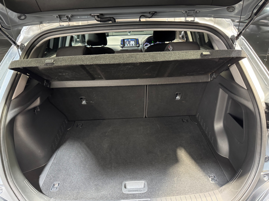 2018 Hyundai Kona - image 23