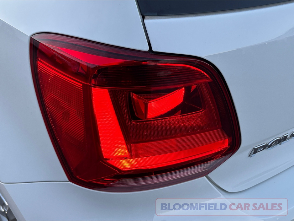 2014 Volkswagen Polo 1.2 , AUTO // PRISTINE €9,950