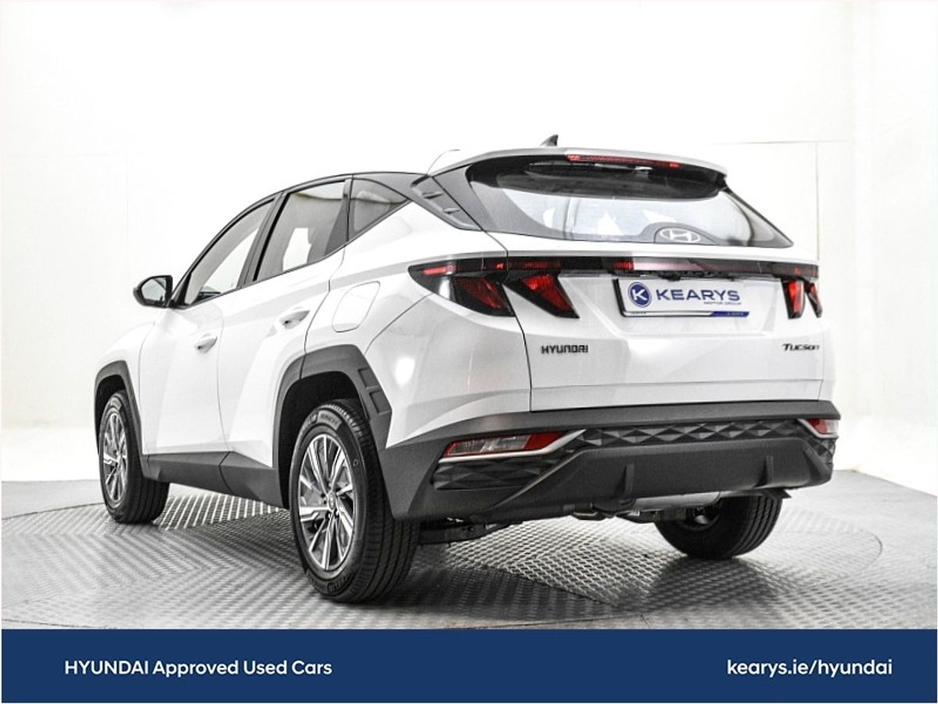 2023 Hyundai Tucson - image 13