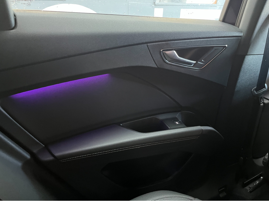 2022 Audi Q4 e-tron - image 15