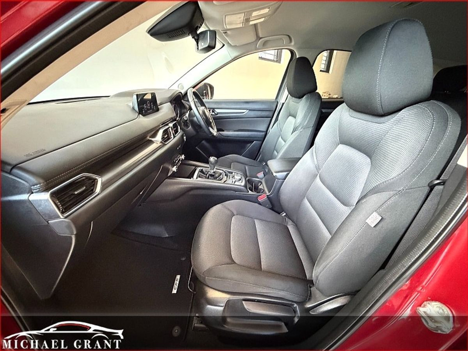 2020 Mazda CX-5 2.0 PETROL 165BHP EXECUTIVE SE / ONLY 42KM / 2028 NCT / IRISH CAR €23,950