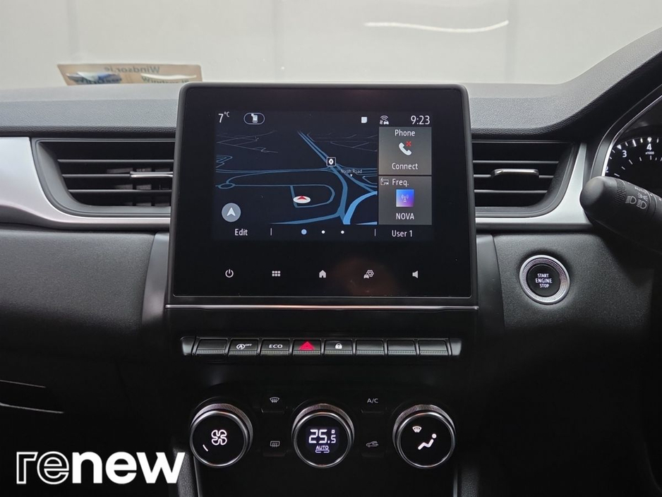 2023 Renault Captur TCe 90 Evolution *Scrappage deal * €19,495