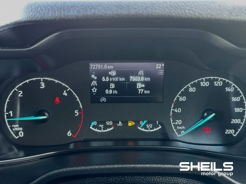 2024 Ford Transit Connect - image 14