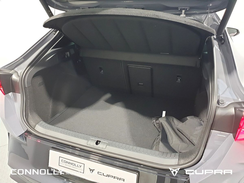 2026 Cupra Formentor - image 8