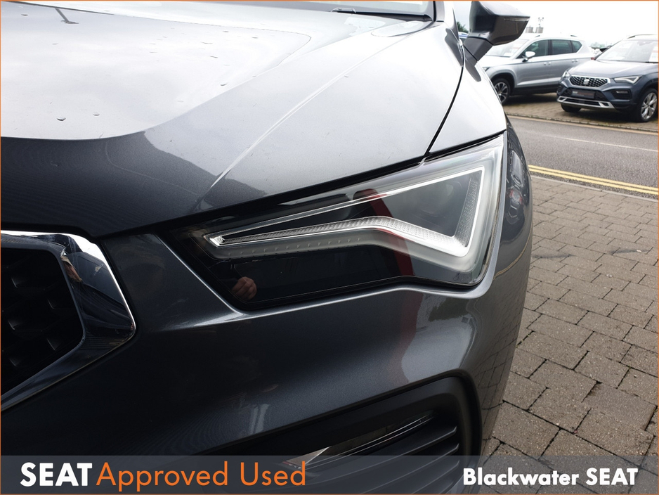 2024 SEAT Ateca - image 17