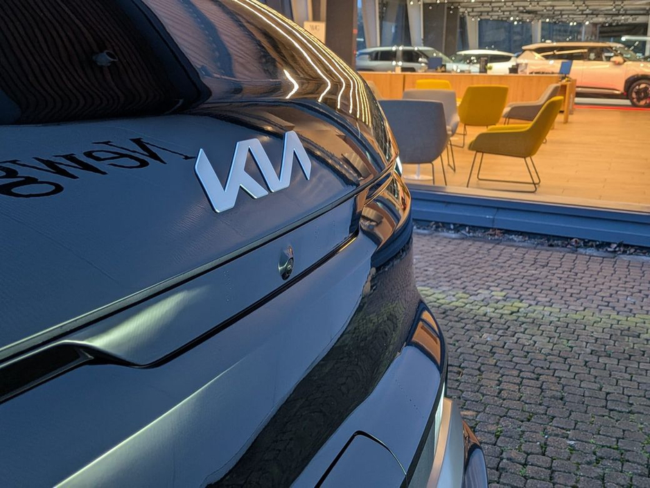 2026 Kia PV5  €45,350