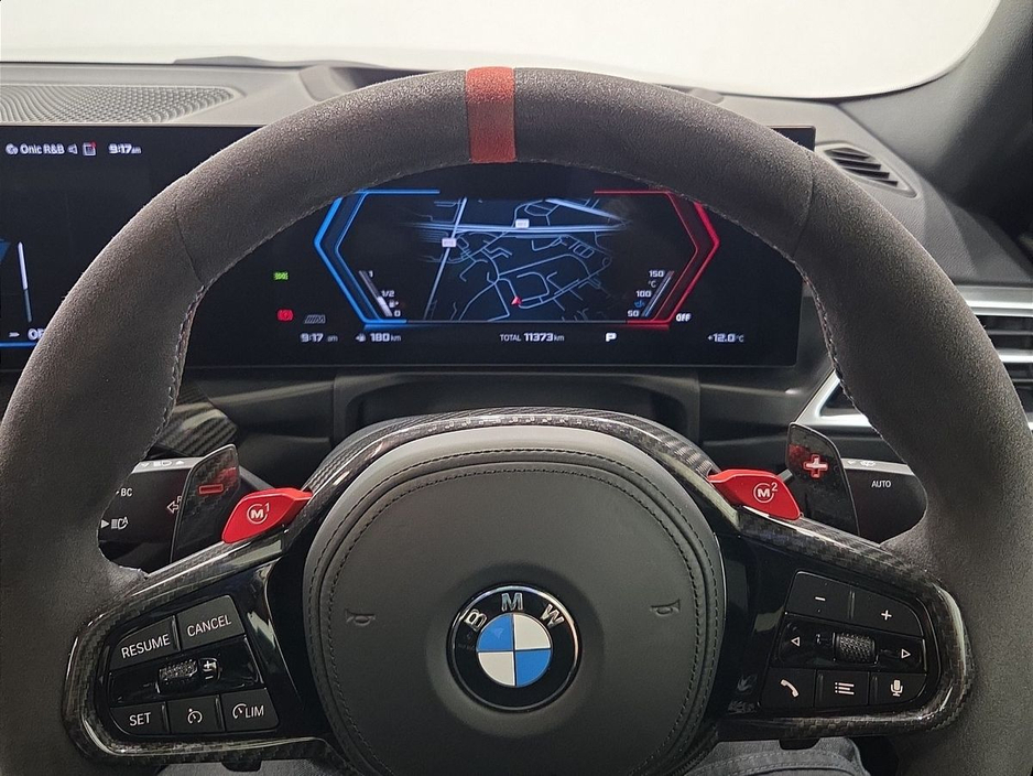 2025 BMW M2 - image 9