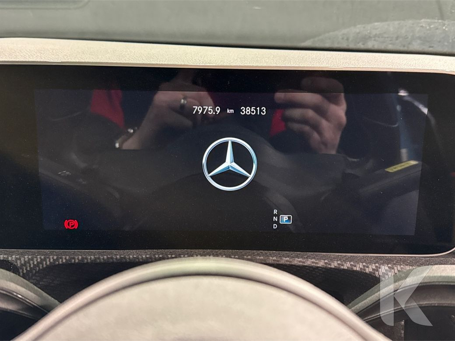 2020 Mercedes-Benz A Class - image 13