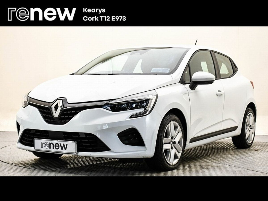 2022 Renault Clio - image 15