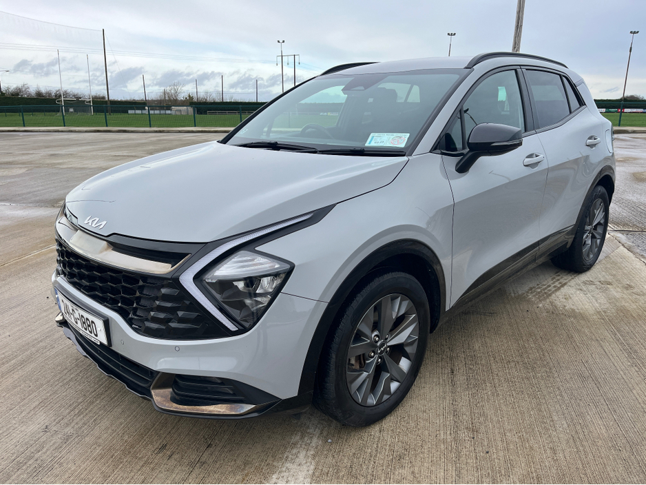 2024 Kia Sportage - image 15