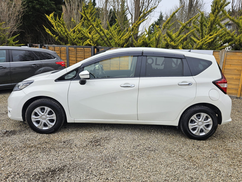 2020 Nissan Note - image 12